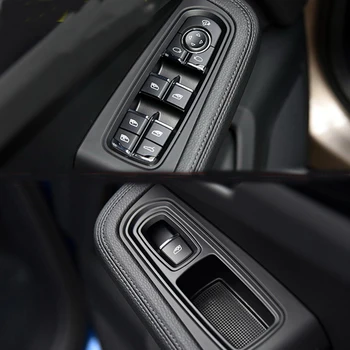 

Window lift control for Porsche Cayenne for Panamera Macan car window lifter switch window closer lifting device button control