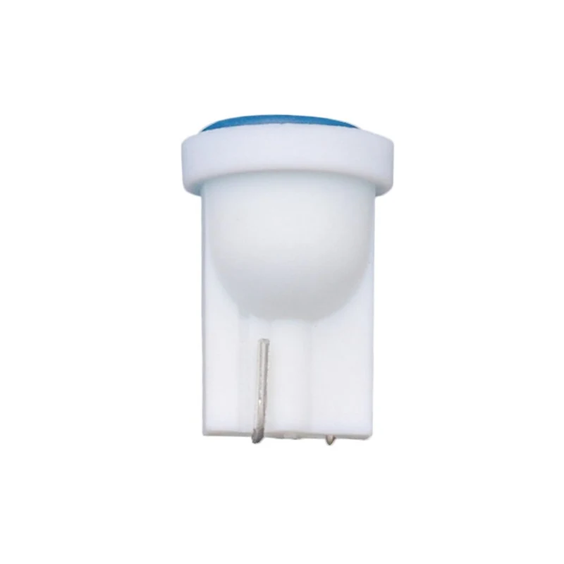 1000 шт. T10 Led W5W Canbus 194 168 175 2825 COB ошибок ультратонкий автомобильный габаритный фонарь лампы номерного знака купольная лампа для чтения