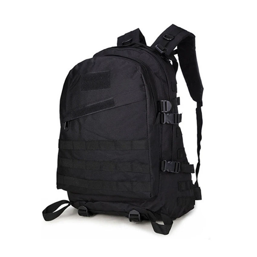  16Color Adult Army Tactical Bag Military Uniform Soldier Combat Camouflage Backpack Work Clothes Me