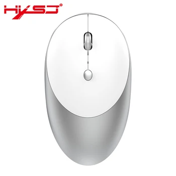 

HXSJ T36 gaming mouse high-end Bluetooth 2.4G 3G 5G three-mode wireless mouse energy-saving mute computer notebook dedicated