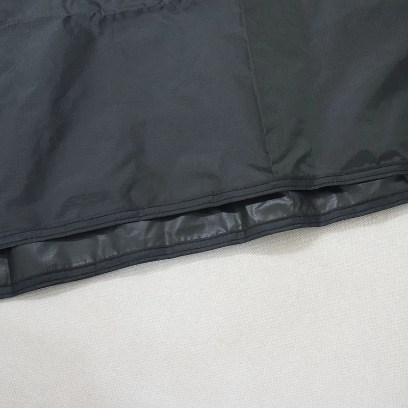 3 Persons Footprint 220*170 CM 3F UL Gear Moistureproof PU Coated Groundsheet
