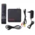 Hellobox 8 DVB-T2 Satellite Empfänger Combo DVB-S2 H.265 TV Empfänger Gebaut-in WiFi Android / iOS / Windows satellite f
