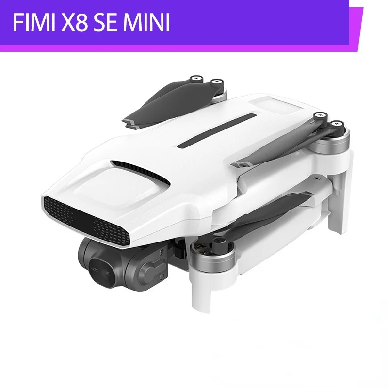 Квадрокоптер Xiaomi Fimi X8 Se Купить