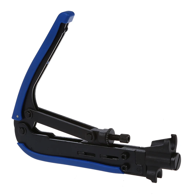 

RG59 RG6 RG11 Cable F-Connector Compression Crimping Tool
