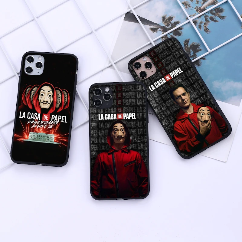 Модная сумка для девочек Кофе Роскошный чехол телефона Fundas iPhone 11 Pro Max 5S 6 6S 7 8 Plus X XS