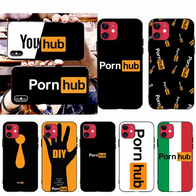 Чехол для телефона HPCHCJHM Tumblr iPhone 11 pro XS MAX 8 7 6 6S Plus X 5S SE 2020 XR | Мобильные телефоны и