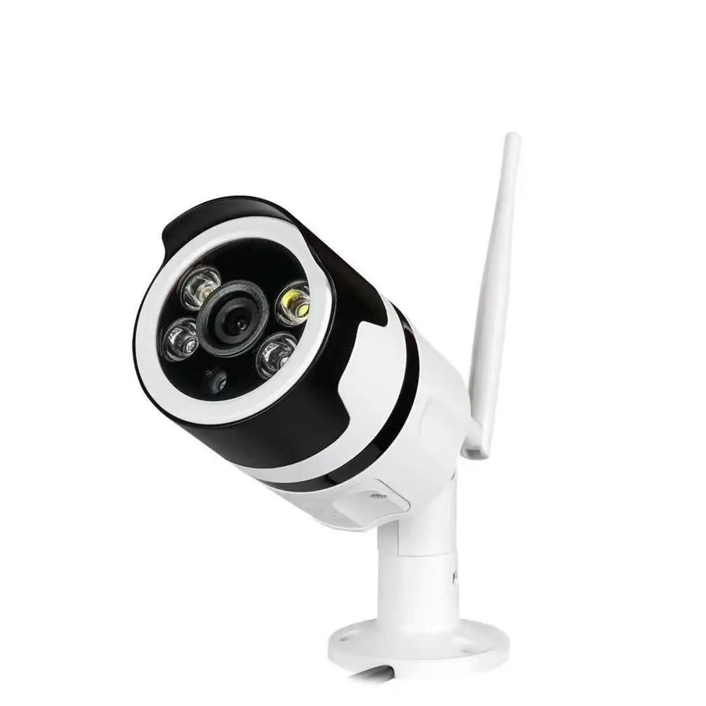 8CH Беспроводной CCTV Системы 1080P 1 ТБ 4 шт. 2MP NVR POE IP IR-CUT наружного видеонаблюдения Камера IP безопасность Системы видеонаблюдение комплект Прямая поставка