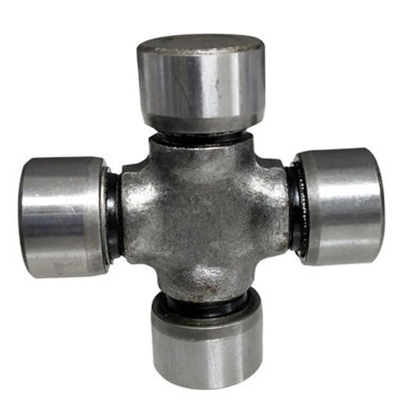 2pcs Cardan universal joint  22x60 size thermostable universal joint high precision center cross bearing for cars and auto parts (1)