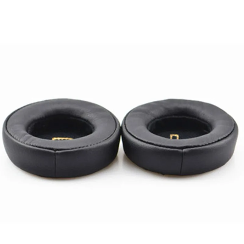 Standard Soft Leather Headphone Earpads for Xiaomi Mi HiFi Headphones Replacement Earpads Repair Accessories Ear Cushions
