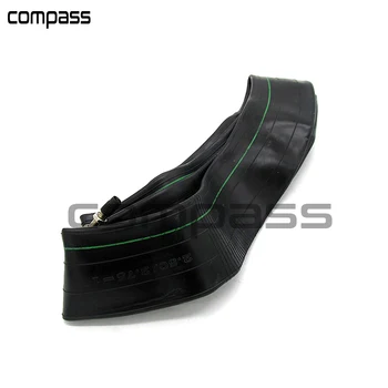 

Inner tube Motorcycle inner 2.50/2.75-18 with straight head value for Gas Electric Scooter