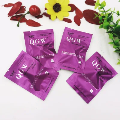 OEM,ODM,Dropshipping Vaginal Detox Yonipearl Herbaceous Plant Bacterial Vaginosis Cyst Beautiful Life Clean Point Tampons Yoni