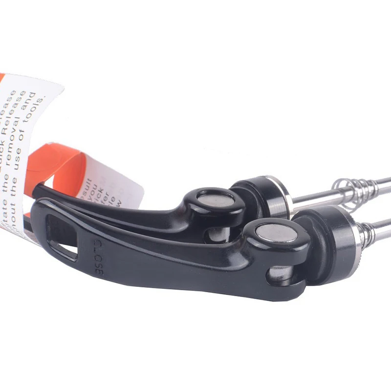 

1 Pair Bicycle Skewers Ultralight Quick Release Skewers for MTB Road Bike SAL99