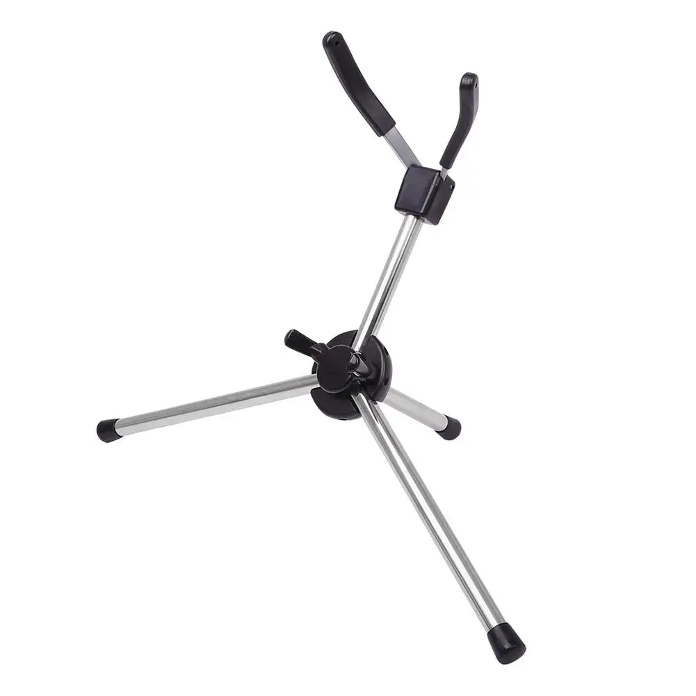 

Musical Instruments Shelf Gadgets Portable Stand Folding Adjustable Holder Saxophone Accessories String Parts Storage Rack Tools