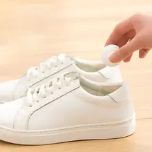 6 шт. мини в форме шара дезодорант для обуви сушилка влагопоглотитель антиплесени бактерицидный шкаф ящик ванная комната автомобиль