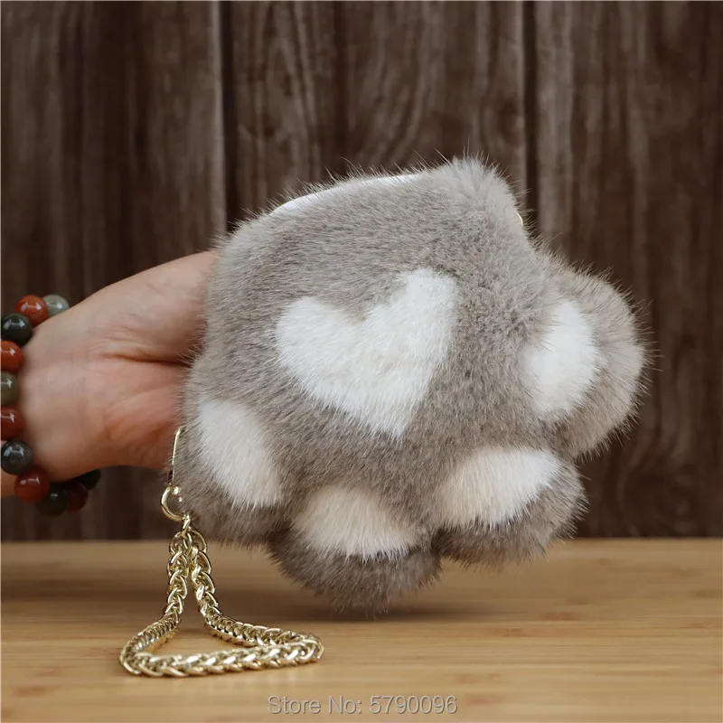 do mensageiro mão carry coin bolsa de