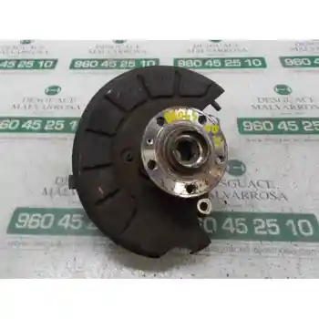 

STEERING KNUCKLE FRONT RIGHT VOLKSWAGEN PASSAT SALOON (3C2) 2.0 TDI [16640164]