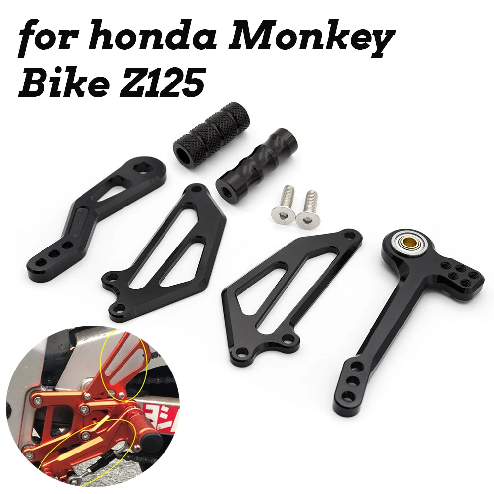 Untuk Honda Monkey Bike Z125 2018 2020 