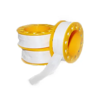 

YU High Quality Raw Material Tape Thread Sealing Tape Gas Water Tape Waterproof Engineering Unit Family Dedicated