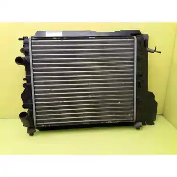 

8200125767 WATER RADIATOR RENAULT CLIO II PHASE I (B/CBO)