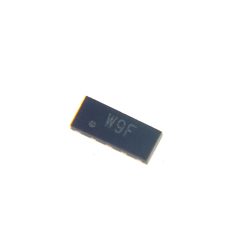 TVWDF1004AD0 丝印W9F UDFN10 (3)