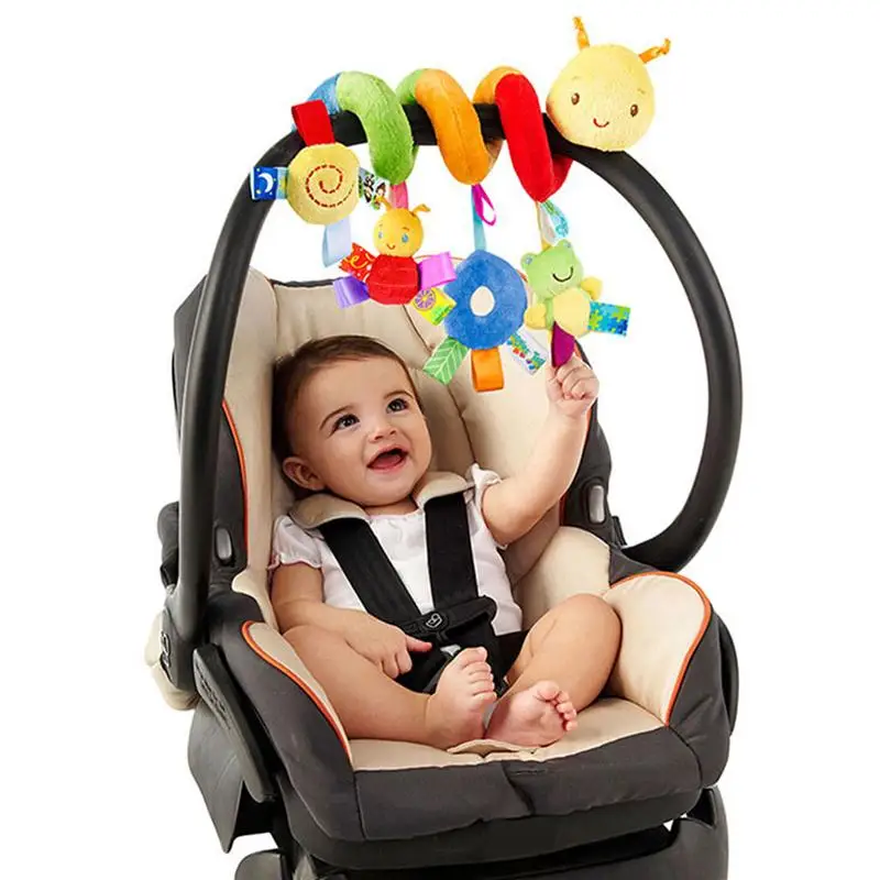 bell stroller