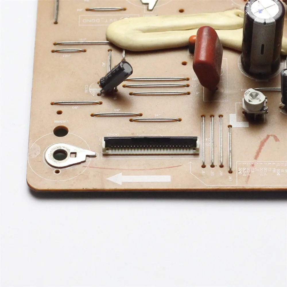 Plasma Board LJ41-10136A LJ92-01854A 43EH YM for Samsung Y-Board