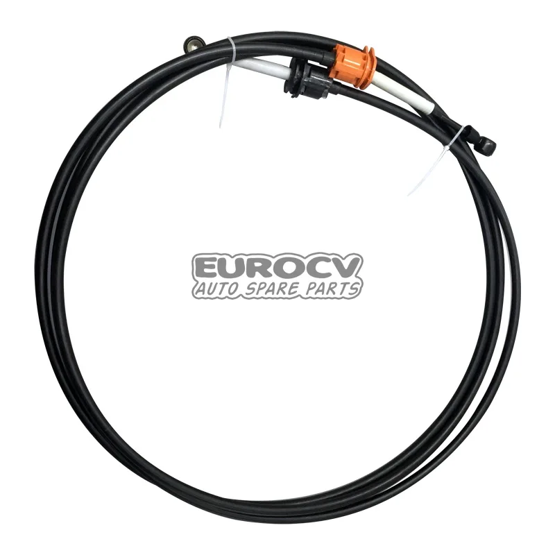 Запасные части для грузовиков Volvo VOE 21789672 ручная передача длина кабеля: 3085 мм |