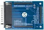 Программатор iPROG + V85 с поддержкой IMMO коррекция пробега сброс подушки
