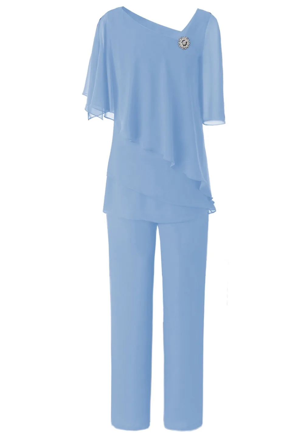 Sky Blue