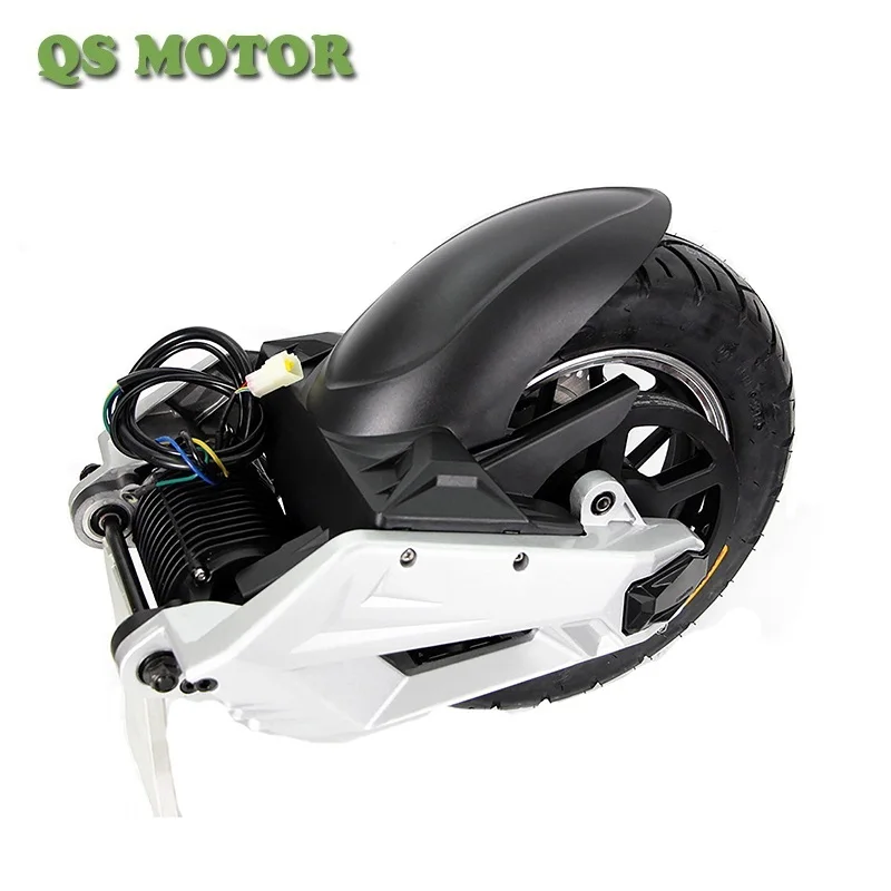 QSMOTOR 1000W BLDC Середина привода двигателя в сборе конверсионные комплекты для