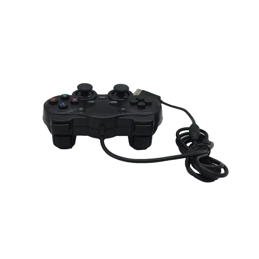 Anbernic Usb有線コントローラandroidのゲームパッド 360 のジョイスティック用ソニーps3 Xinput Pc Win7 レトロゲームrg350 Rg350m Xproビデオプレーヤー ゲームパッド Aliexpress