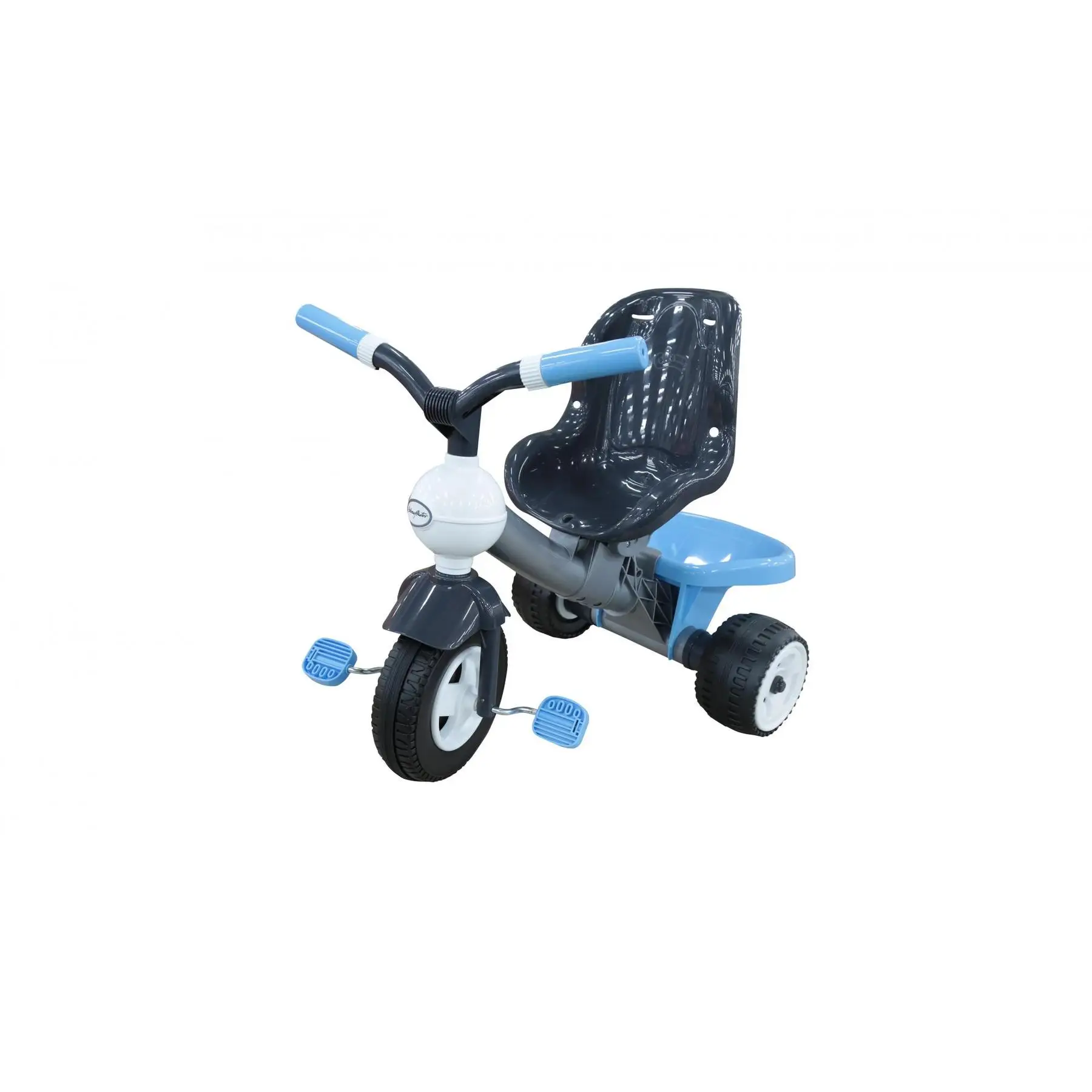 poussette jouet roues caoutchouc