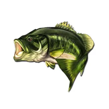 

3D Stereo Reflective Car Sticker Car Car Side Fender Eye Sticker Sticker Creative Rearview Mirror Applique Cat Eye Unicorn Fish