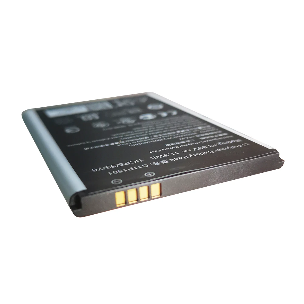 3000 мАч C11P1501 Новый аккумулятор для мобильного телефона Asus ZenFone 2 Laser ZE550KL ZE601KL ZE551KL