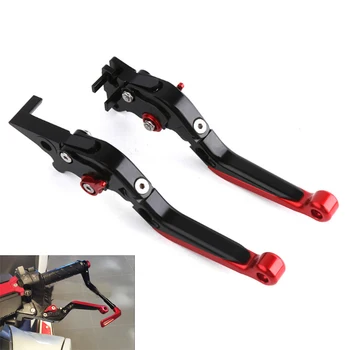 

for Honda PCX150 PCX125 2017-2018 Motorcycle Top CNC Adjustable Extendable Brake Clutch Levers