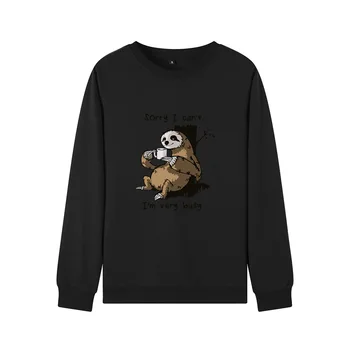

2019 new sweatshirt autumn and winter women's sweatshirt casual hoodie