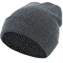 Осенне-зимняя шапка, новинка, теплая, Вязанная, в горошек, для женщин, Skullies Beanies, повседневная, мужская, для катания на лыжах, для спорта, желтые шапки