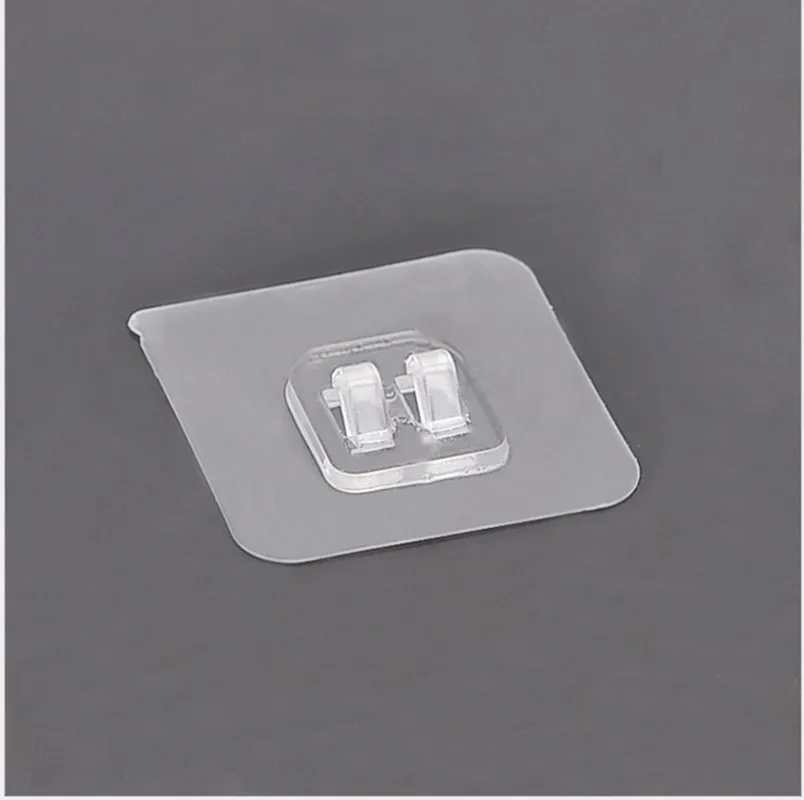 2PCS Hooks Corner Holder