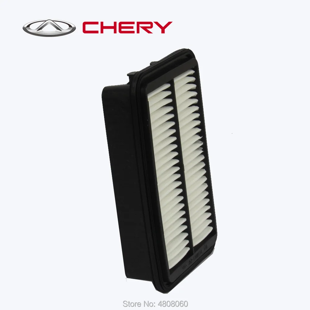 CHERY официальный воздушный фильтр для A19 номер детали J52-1109111