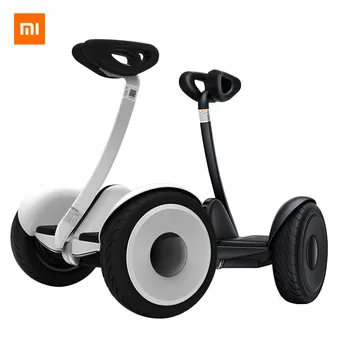 Günstig XIAO MI NINEBOT Mini Zwei Rad Balance Roller Somatosensory Roller Selbst Balance Roller Für Erwachsene Oder Kinder