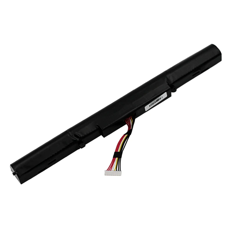 Аккумулятор для ноутбука ASUS x550e X450 X450J A450V A450 F450 X450E A450J F450E F450JF F450C X751L X751M 3200 мАч 14 8