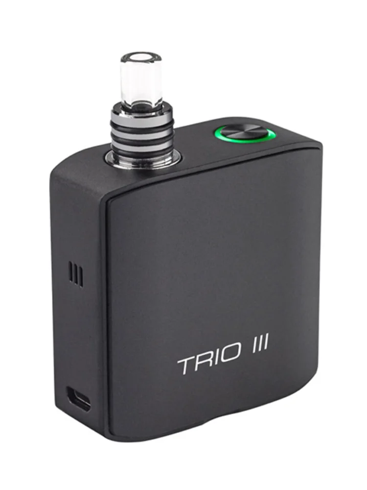 Hero 3 vape