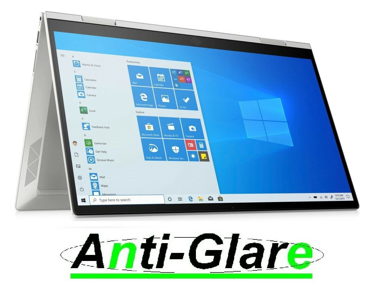 2X Ультрапрозрачная/Антибликовая Защита для экрана с синими лучами Dell XPS 13-9343 9350 9360