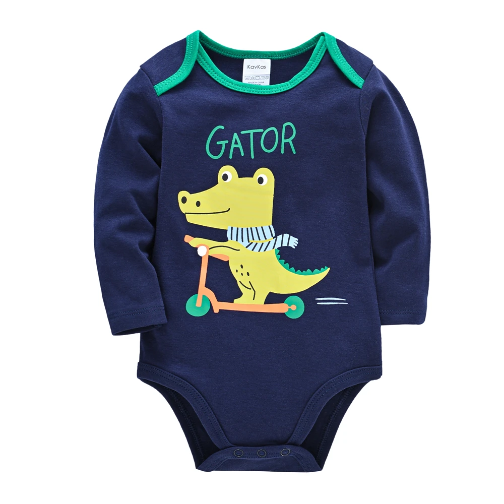 

Мультфильм животных комбинезоны Roupas bebe de новорожденных боди для ребенка мальчика комбинезон bebe fille; Хлопковые носки для малышей; Для девочек Ночная пижма для Pjiamas