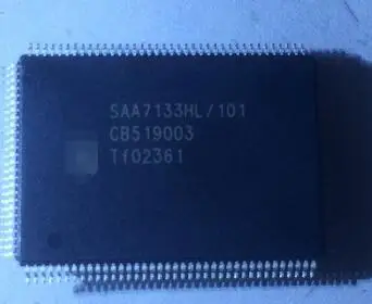 Бесплатная доставка Новый SAA7133HL/V101 SAA7133HL 7133|Реле| |