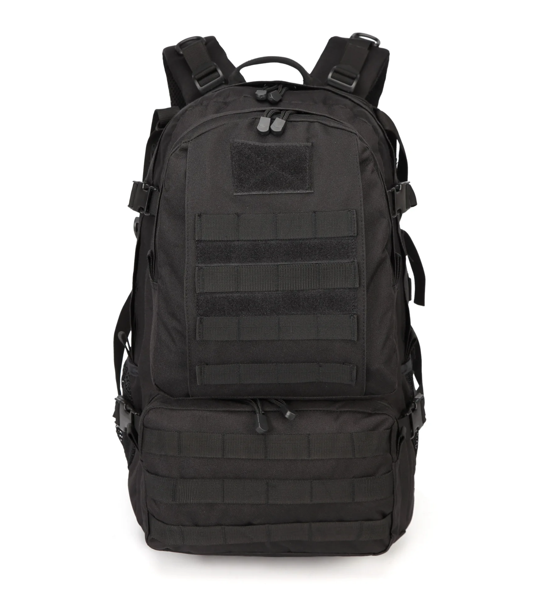 

Amazon Hot Selling Outdoor Sports Backpack Waterproof Oxford Backpack Men's Special Offer the Third-grade of Senior Middle Schoo