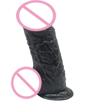 8.5CM Super Huge Thick Dildo Artificial Penis Big Giant Realistic Extra Large Dildos Plus Size Dick Sex Toys For Women 6