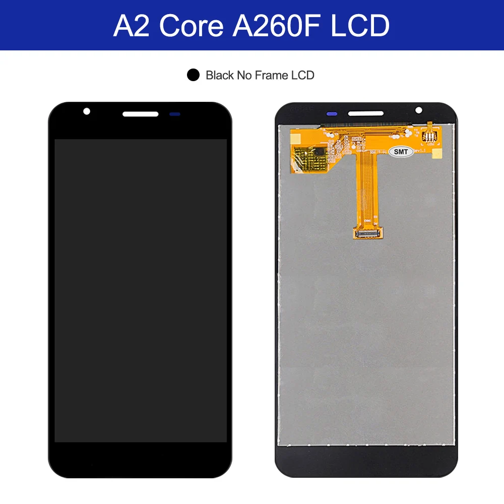 三星A2-Core主图4