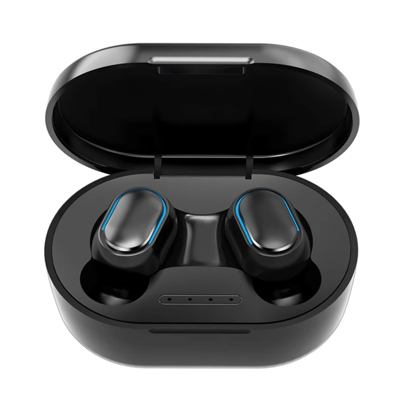 A7S Wireless TWS Earphones Bluetooth V5 0 Earbud Bluetooth Noise Canceling Earbuds for iPhone Xiaomi