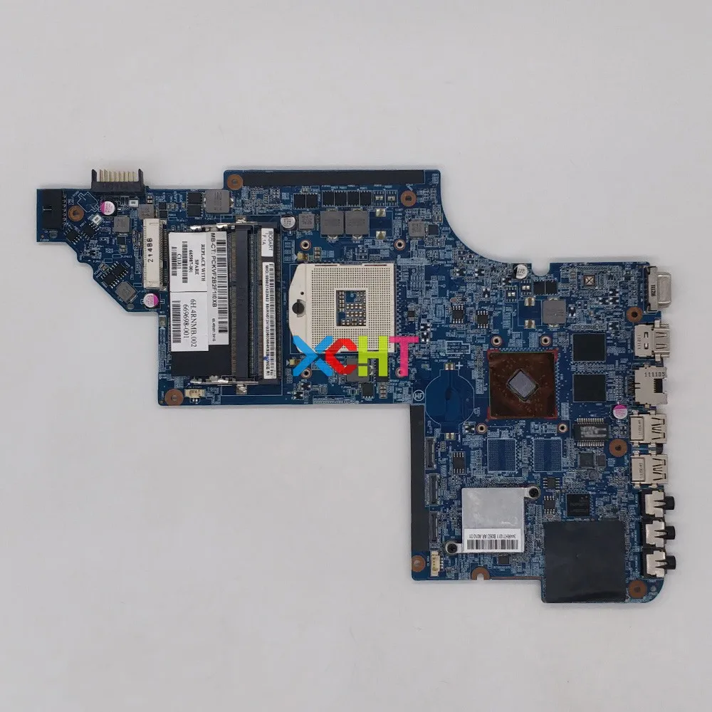 for HP Pavilion DV7 DV7-6000 Series DV7T-6C00 DV7T
